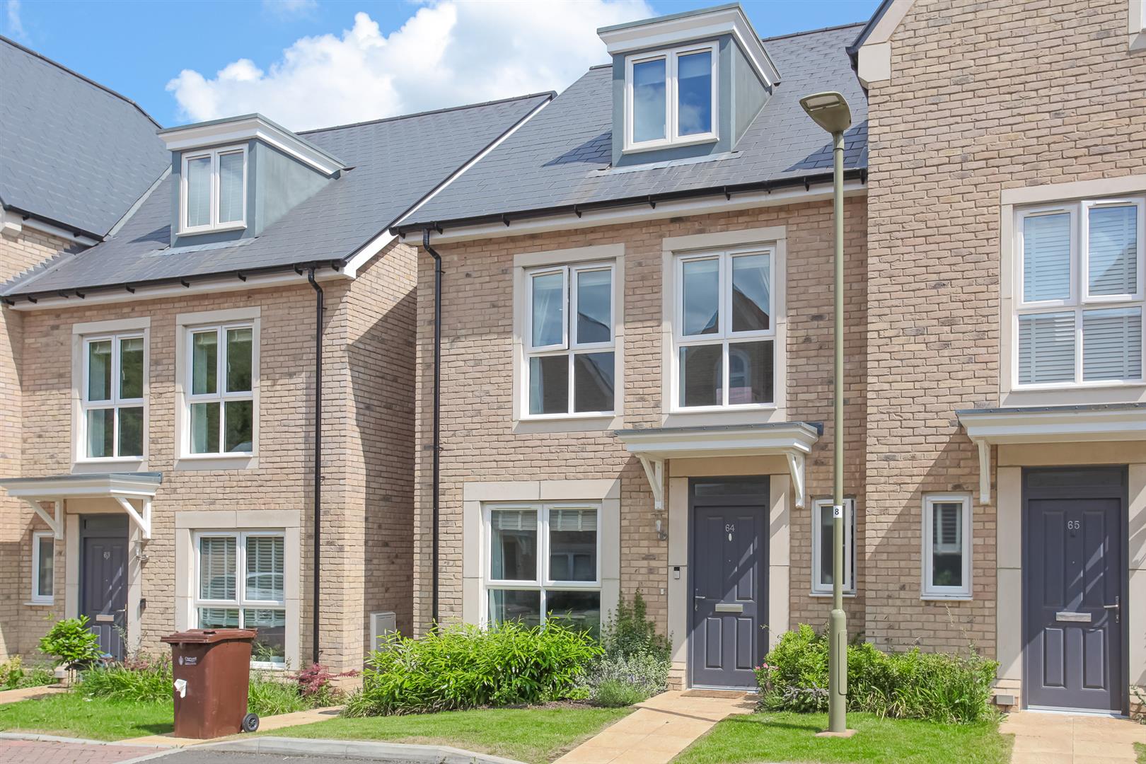 Thomas Merrifield Bicester Thomas Merrifield